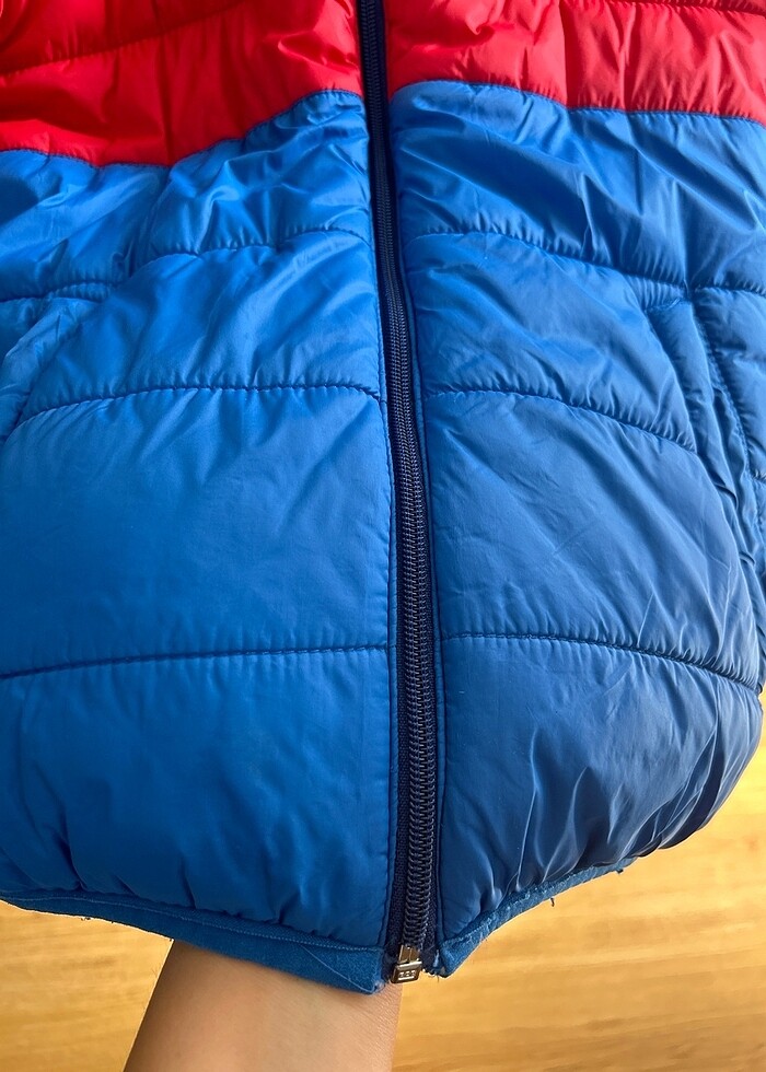 Kışlık Mont - Görsel 2