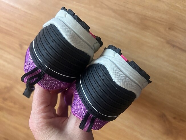 Kız ayakkabısı - Görsel 6