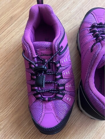 Kız ayakkabısı - Görsel 5