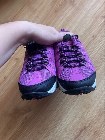 Kız ayakkabısı - Görsel 8