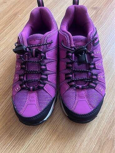 Kız ayakkabısı - Görsel 7