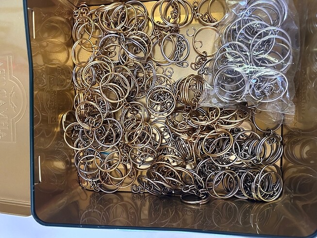 Anahtarlık - Görsel 3