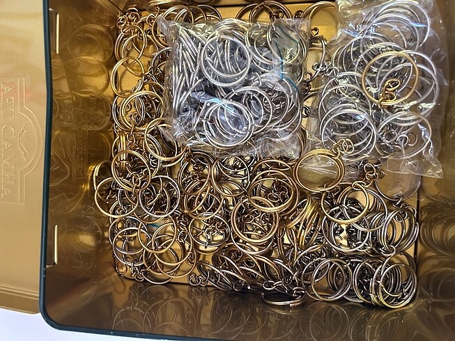 Anahtarlık - Görsel 4