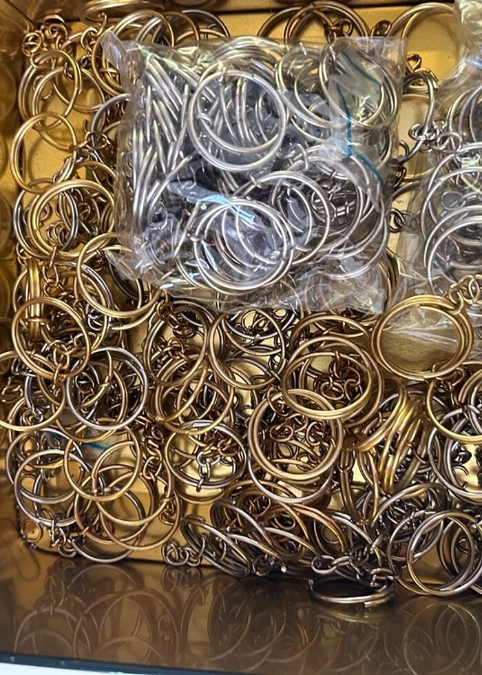 Anahtarlık - Görsel 4