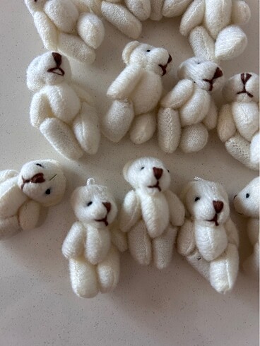 Ayıcık ve koku şişesi - Görsel 2