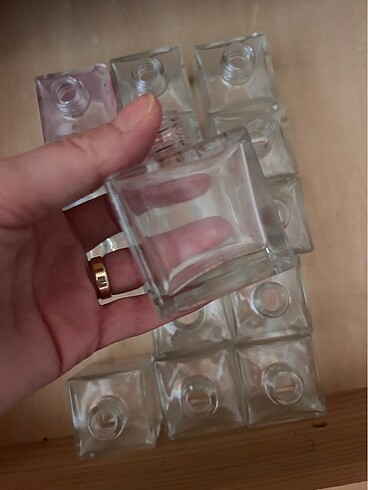 Ayıcık ve koku şişesi - Görsel 5