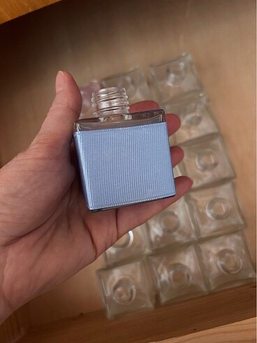 Ayıcık ve koku şişesi - Görsel 6