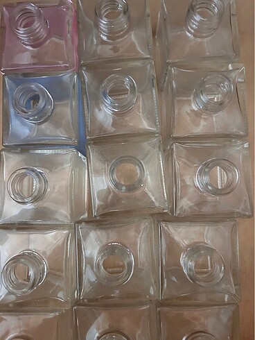 Ayıcık ve koku şişesi - Görsel 3