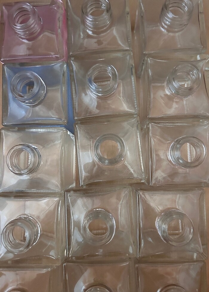 Ayıcık ve koku şişesi - Görsel 3