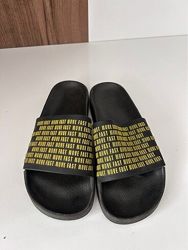 Erkek çocuk terlik - Görsel 6