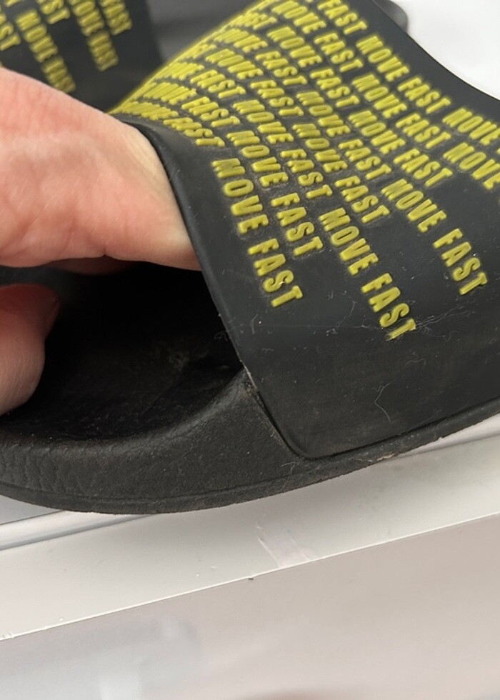 Erkek çocuk terlik - Görsel 4