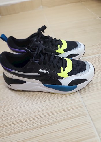 puma erkek ayakkabı - Görsel 4