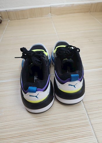 puma erkek ayakkabı - Görsel 3