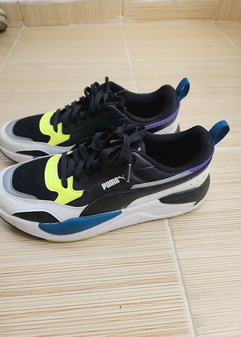 puma erkek ayakkabı - Görsel 2