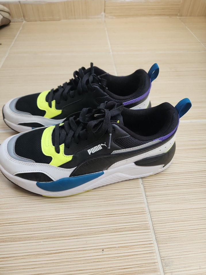 puma erkek ayakkabı - Görsel 2