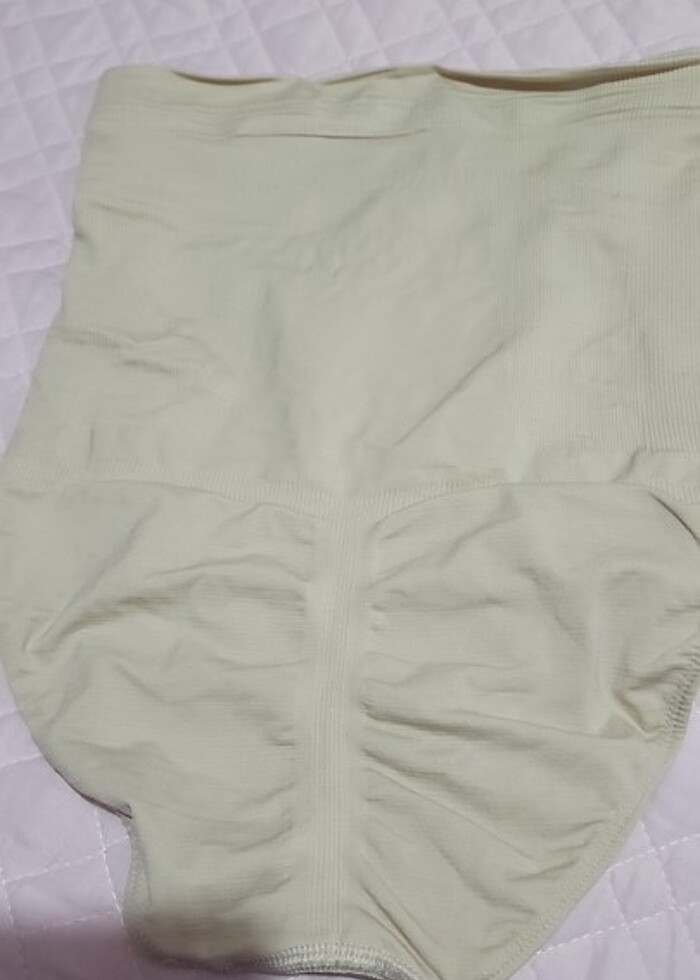 Lohusa korsesi  - Görsel 2