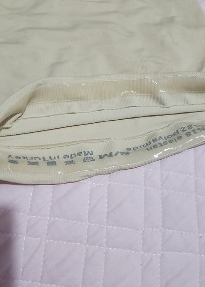 Lohusa korsesi  - Görsel 3