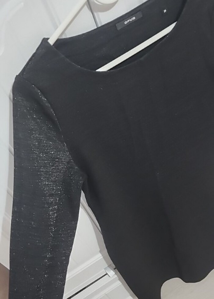 Opus elbise  - Görsel 2