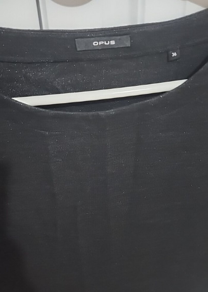 Opus elbise  - Görsel 3