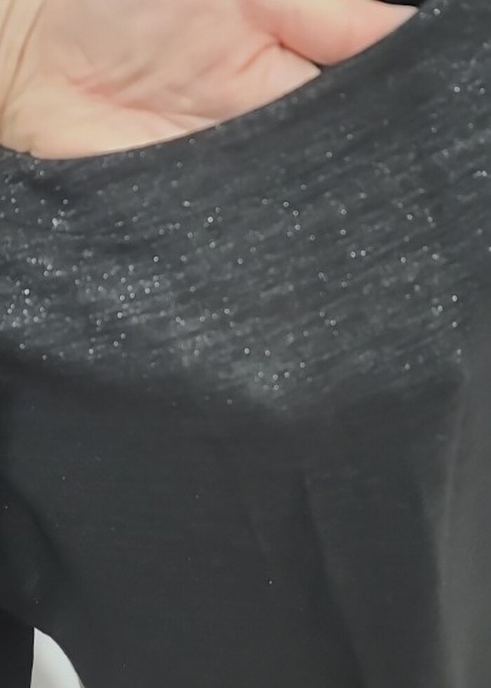 Opus elbise  - Görsel 4