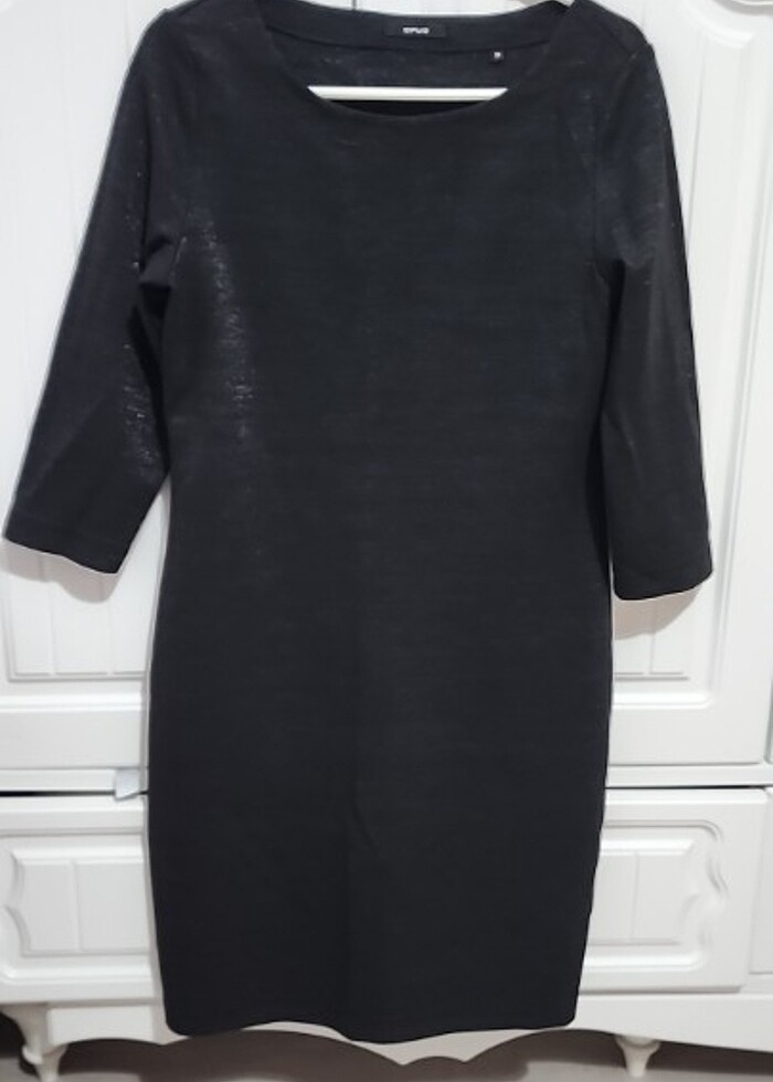 Opus elbise  - Görsel 5