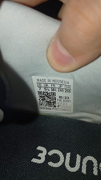 Adidas orjinal - Görsel 6