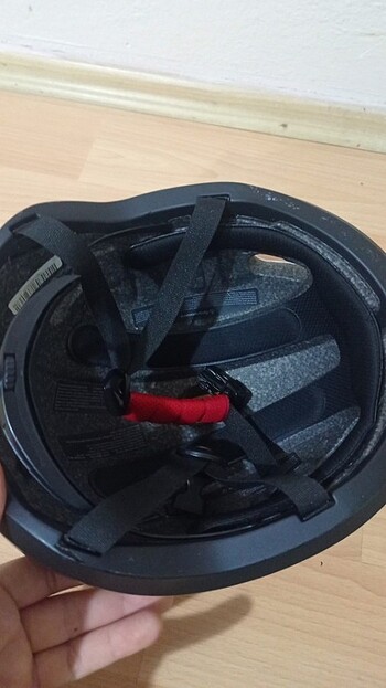 Bisiklet/paten/kaykay kaskı - Görsel 3