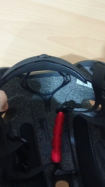 Bisiklet/paten/kaykay kaskı - Görsel 6