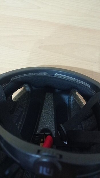 Bisiklet/paten/kaykay kaskı - Görsel 7