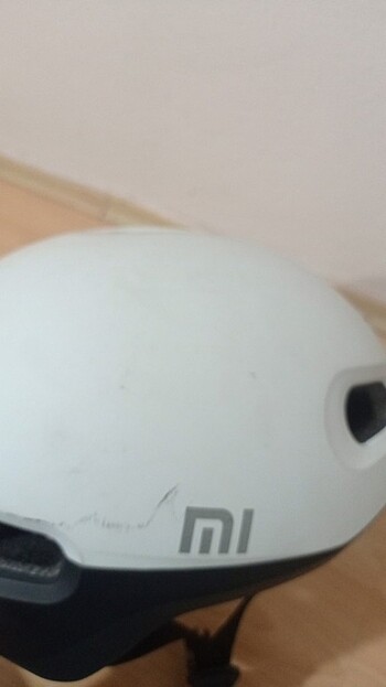 Bisiklet/paten/kaykay kaskı - Görsel 8