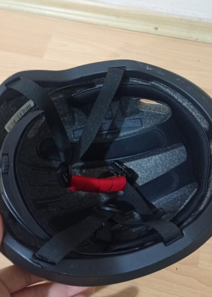 Bisiklet/paten/kaykay kaskı - Görsel 3