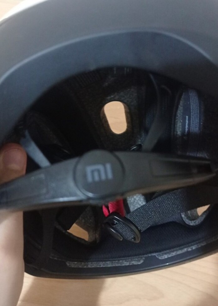 Bisiklet/paten/kaykay kaskı - Görsel 5