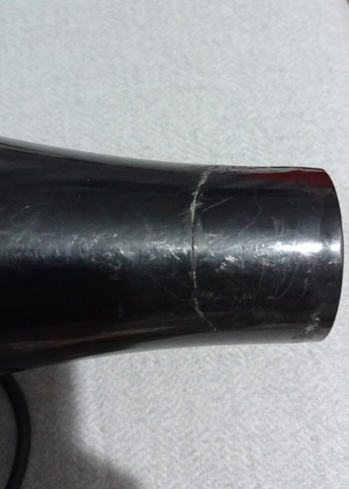 Sinbo saç kurutma makinesi  - Görsel 2