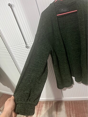 LC Waikiki Hırka