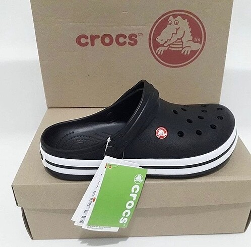 Diğer Crocs Terlik