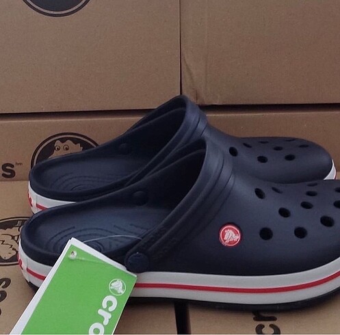 Crocs Terlik