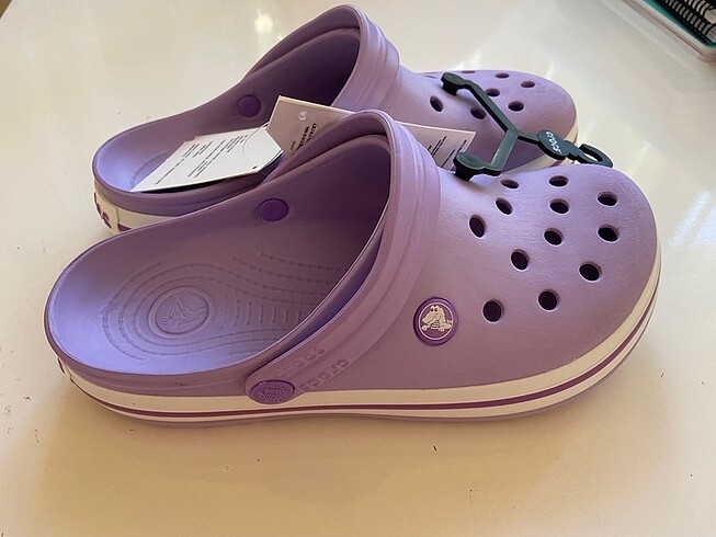 Crocs Bosna taban Terlik