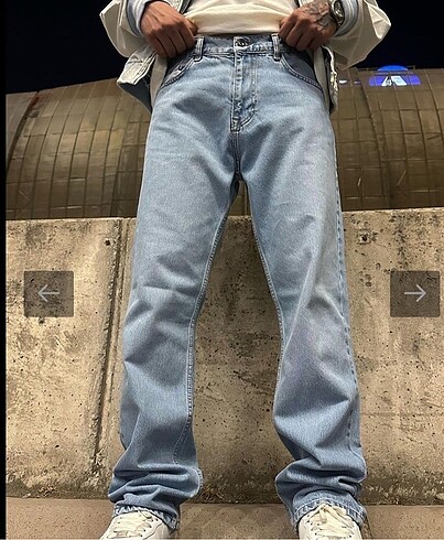 Kot jean