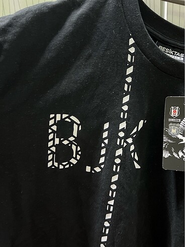 Beşiktaş BJK Beşiktaş tişört