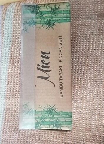 Fincan seti