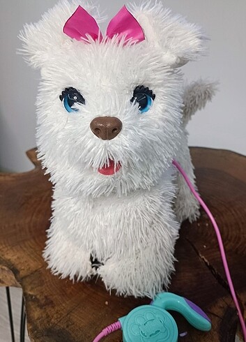  Beden FURREAL CİCİ KÖPEK DODO 
