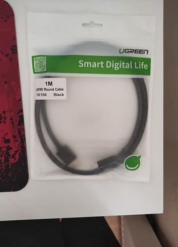 Ugreen 4K HDMi Kablo