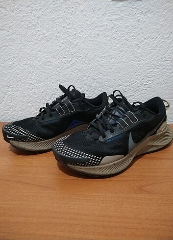 41 Beden siyah Renk Nike Pegasus Trail 3