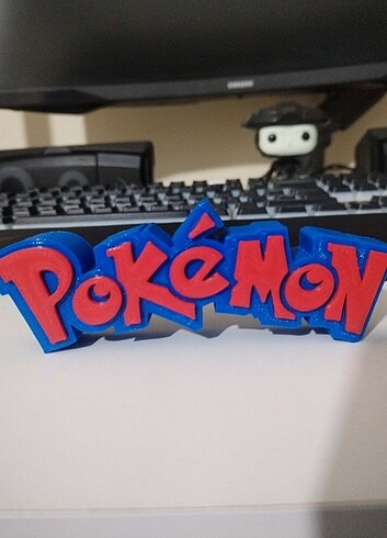 Pokemon Masa Dekoru 