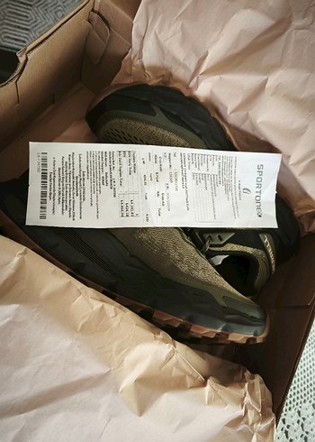 Merrell Erkek haki Günlük Outdoor Ayakkabı - Görsel 7