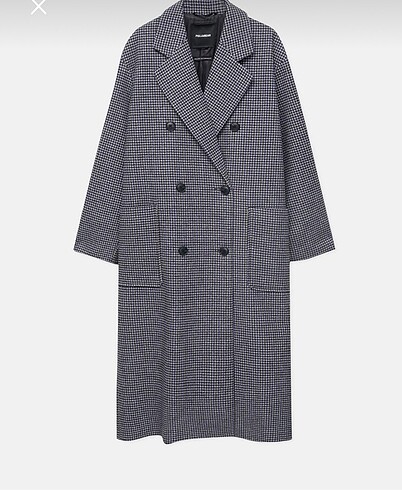 Pull&bear kaşe