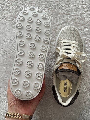 40 Beden Michael kors ayakkabı