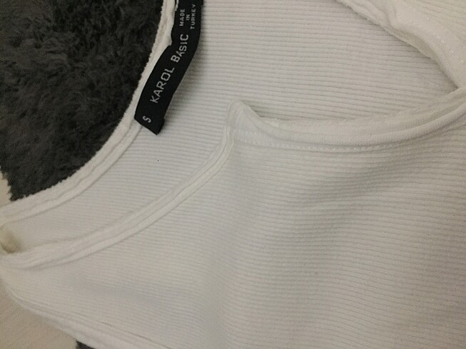 American Vintage vucudu saran crop