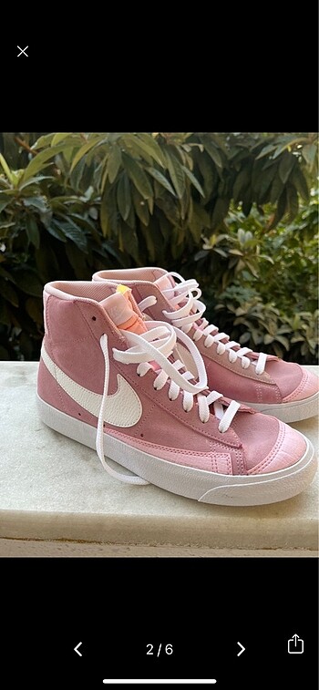Nike Mid Vintage 77 Blazer