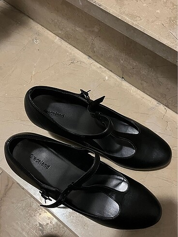 Deichmann kadın topuklu ayakkabı